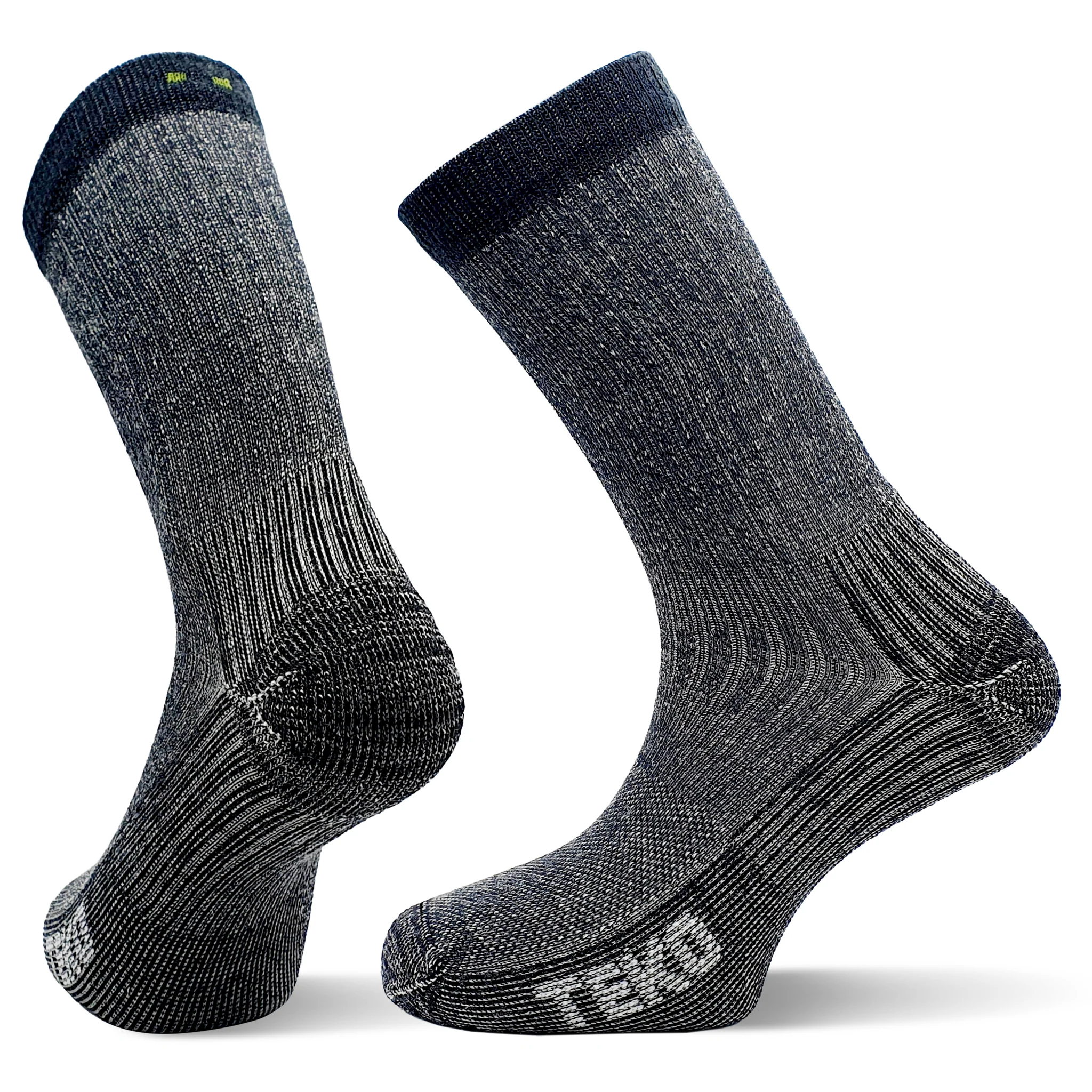 Calcetines Teko Ecohike Acolchado Ligero 2.0 1