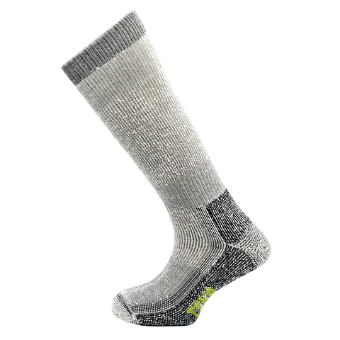 Calcetines Teko EcoExpedition Acolchado Extra Grueso 5.0 Caña Alta