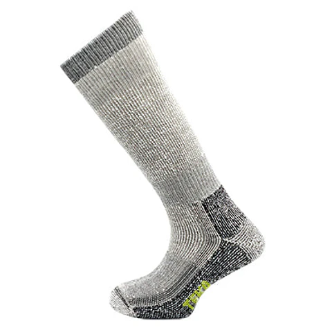 Calcetines Teko EcoExpedition Acolchado Extra Grueso 5.0 Caña Alta
