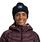 Gorro Tejido BUFF®  Pow Rutger Black - Miniatura 4