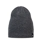 Gorro Tejido y Polar BUFF® Renvi Grey Heather - Miniatura 1