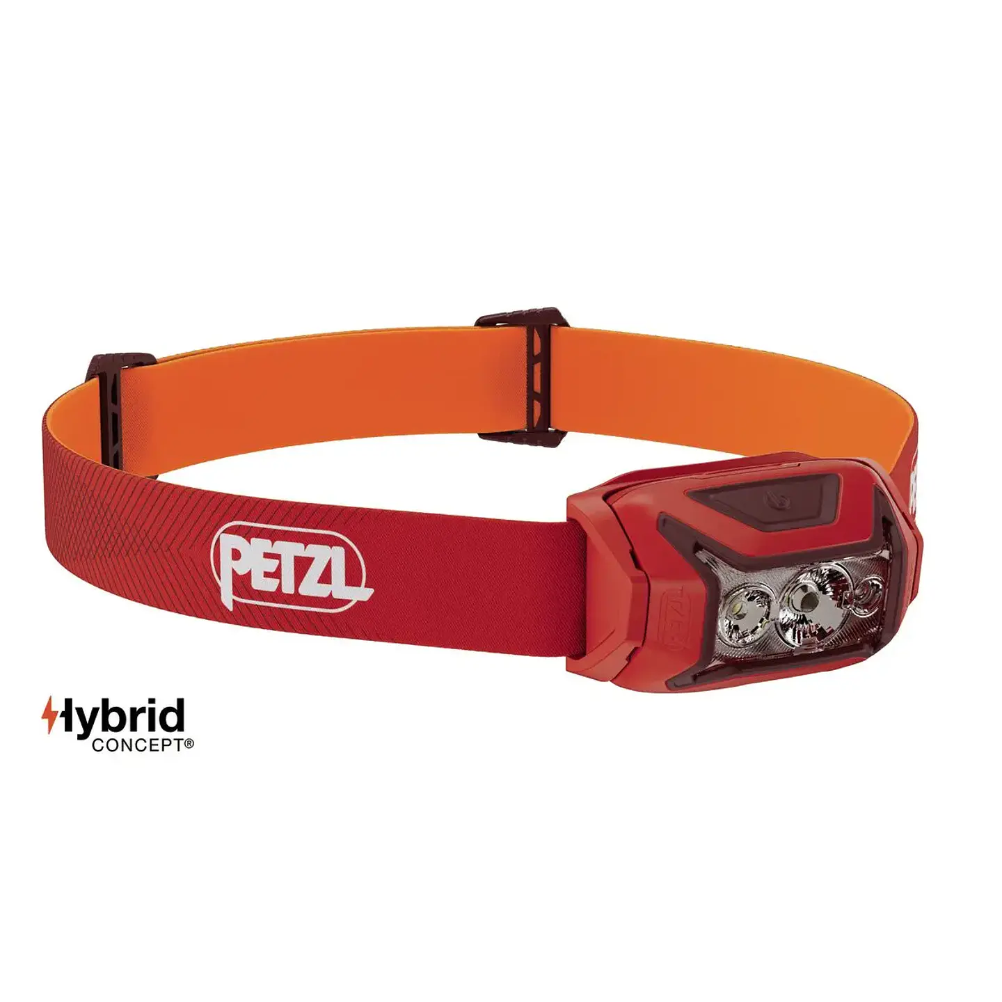 Linterna Frontal ACTIK® Petzl® 1