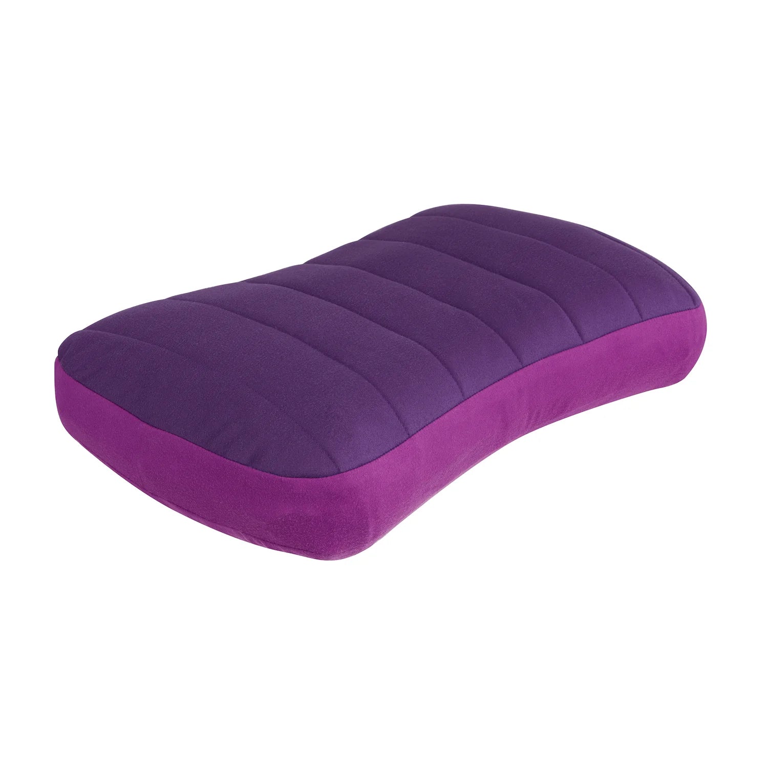 Almohada de soporte lumbar Aeros Premium Sea to Summit 2