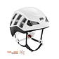 Casco ligero para escalada, alpinismo y esquí de montaña METEOR Petzl - Miniatura 2