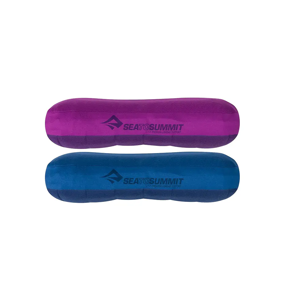 Almohada de soporte lumbar Aeros Premium Sea to Summit 6