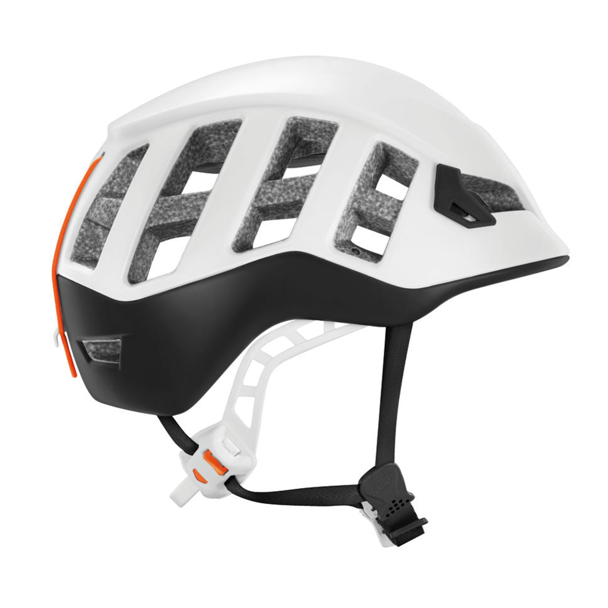 Casco ligero para escalada, alpinismo y esquí de montaña METEOR Petzl 4