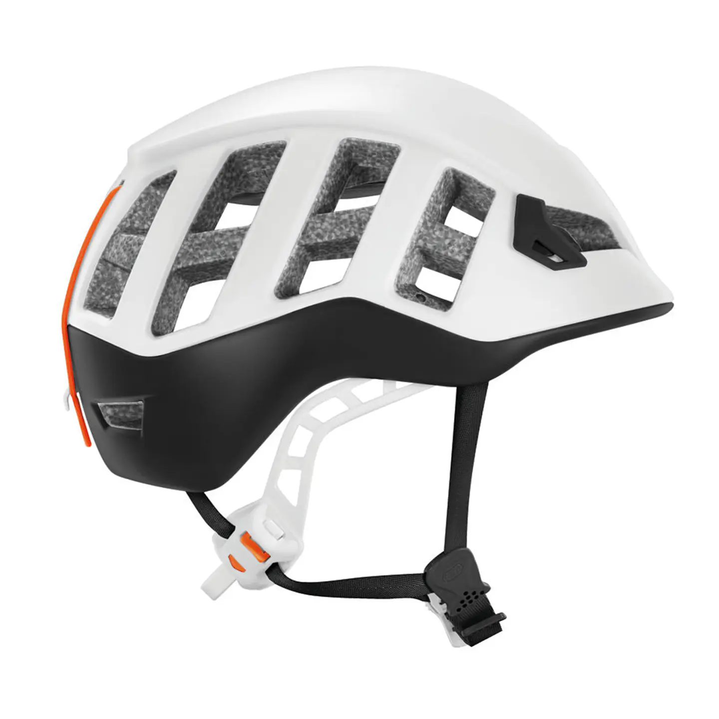 Casco ligero para escalada, alpinismo y esquí de montaña METEOR Petzl 4