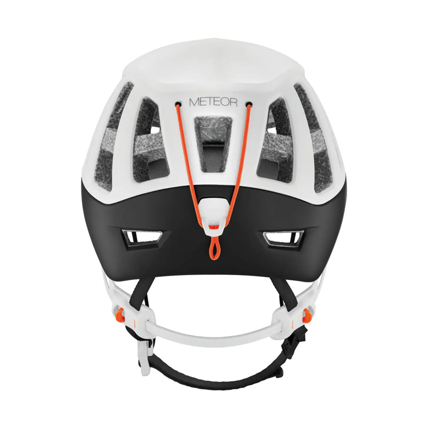 Casco ligero para escalada, alpinismo y esquí de montaña METEOR Petzl 5