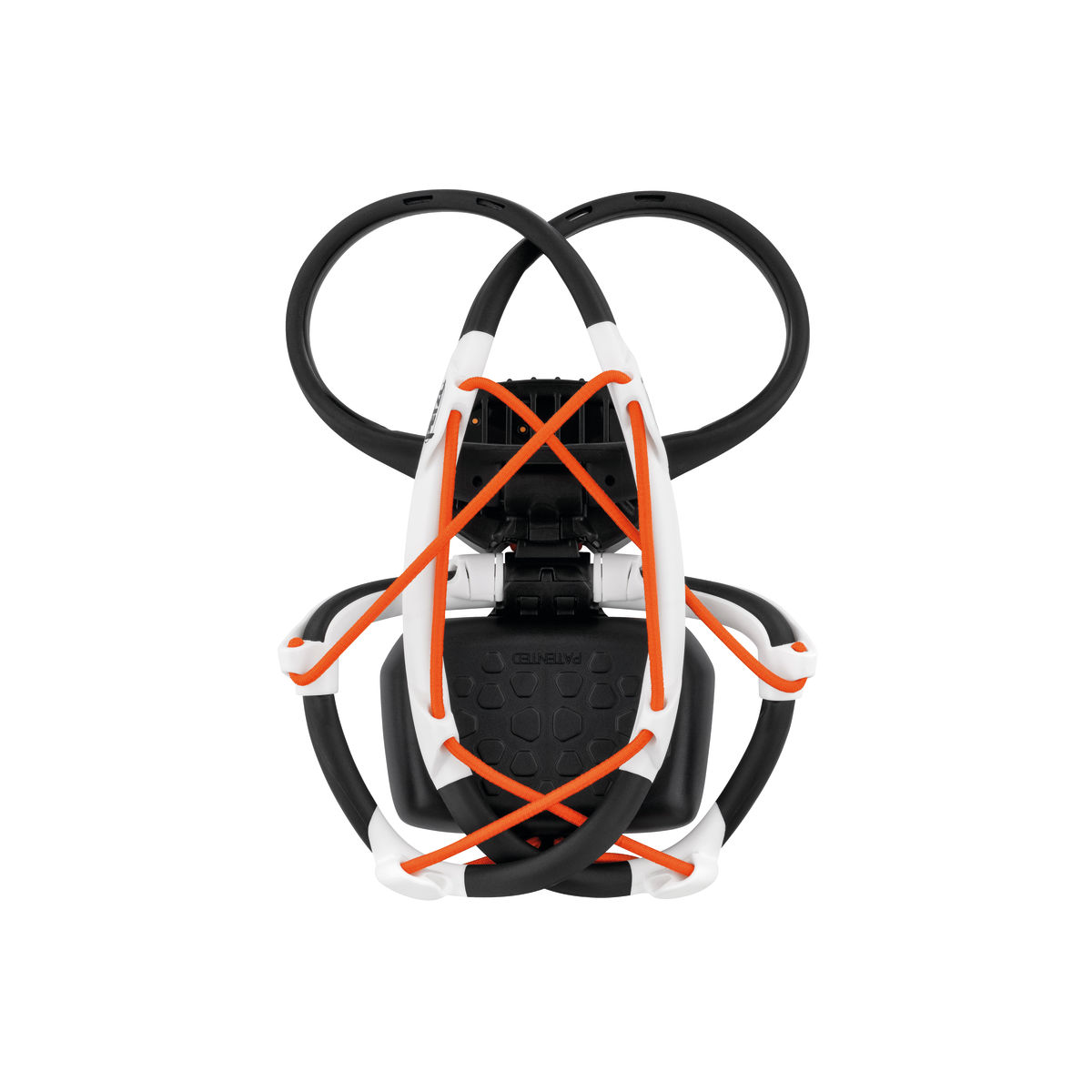 Linterna Frontal IKO® Core Petzl 4