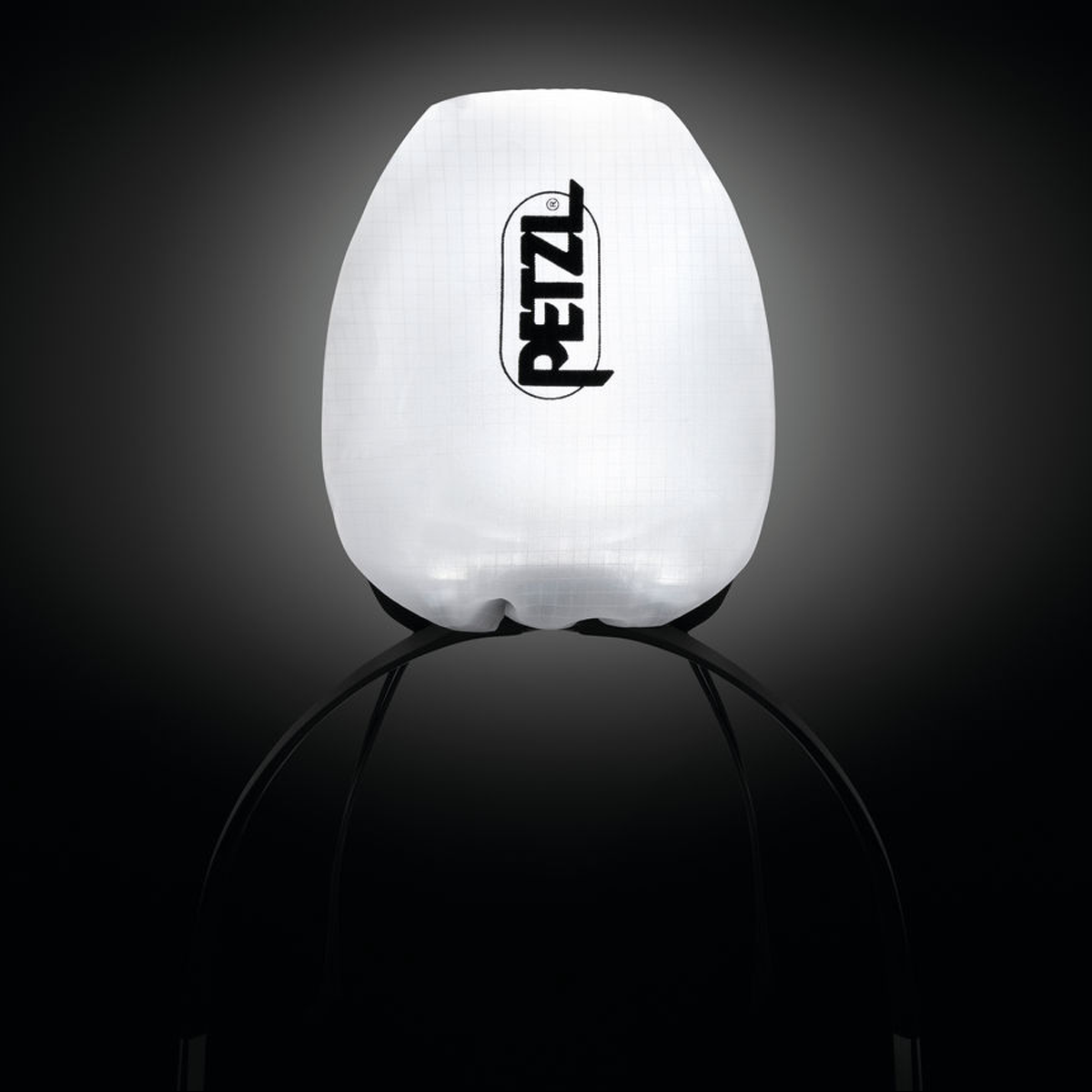 Linterna Frontal IKO® Core Petzl 8