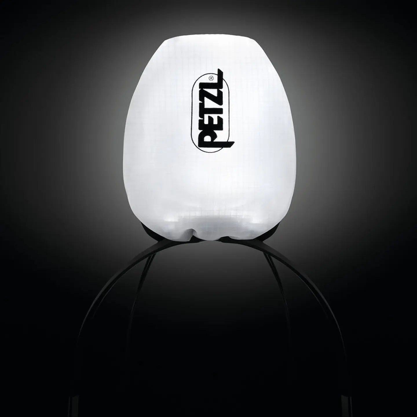Linterna Frontal IKO® Core Petzl 8