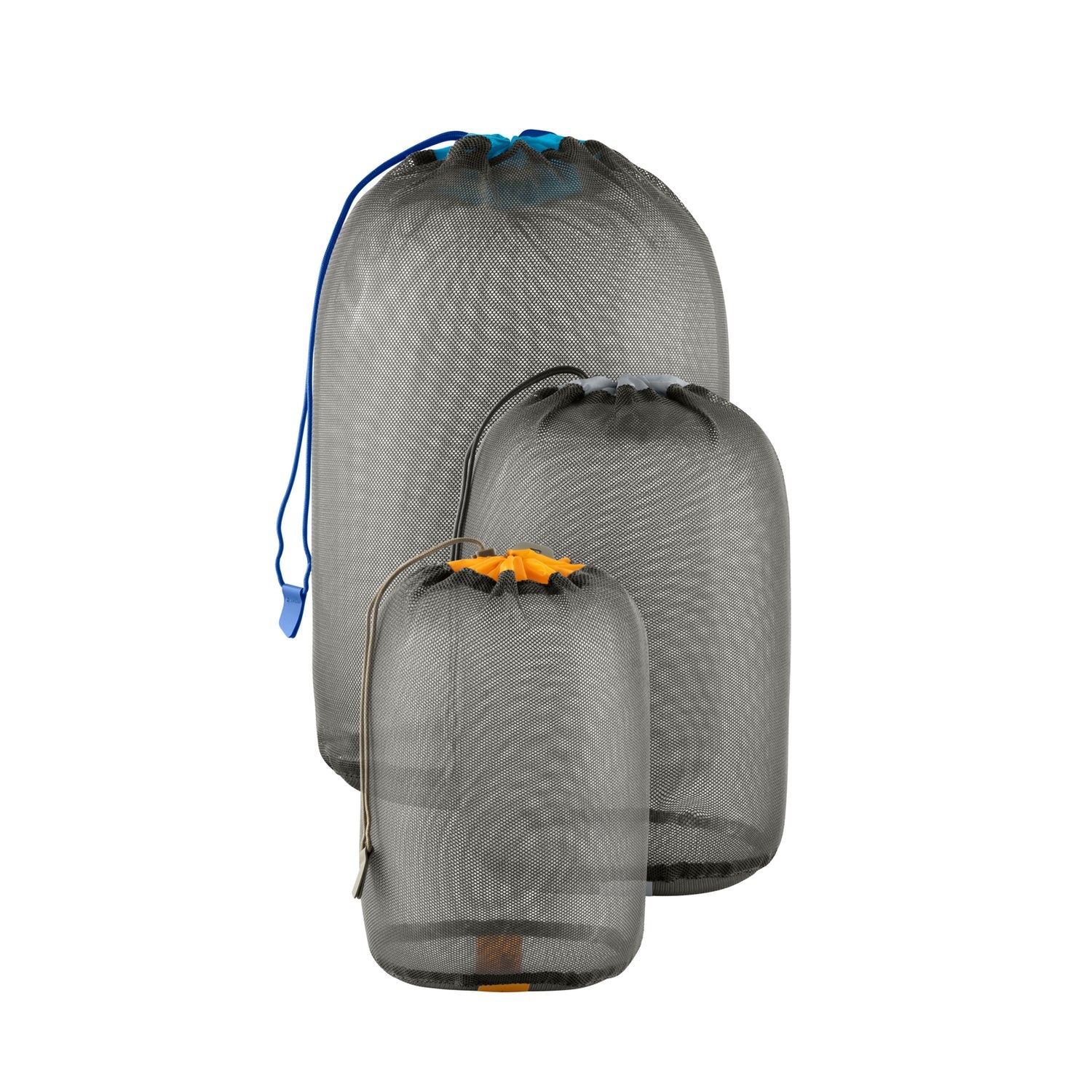Set de bolsas tipo malla Sea to summit - 3,5 y 8 L 1