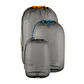 Set de bolsas tipo malla Sea to summit - 3,5 y 8 L - Miniatura 2