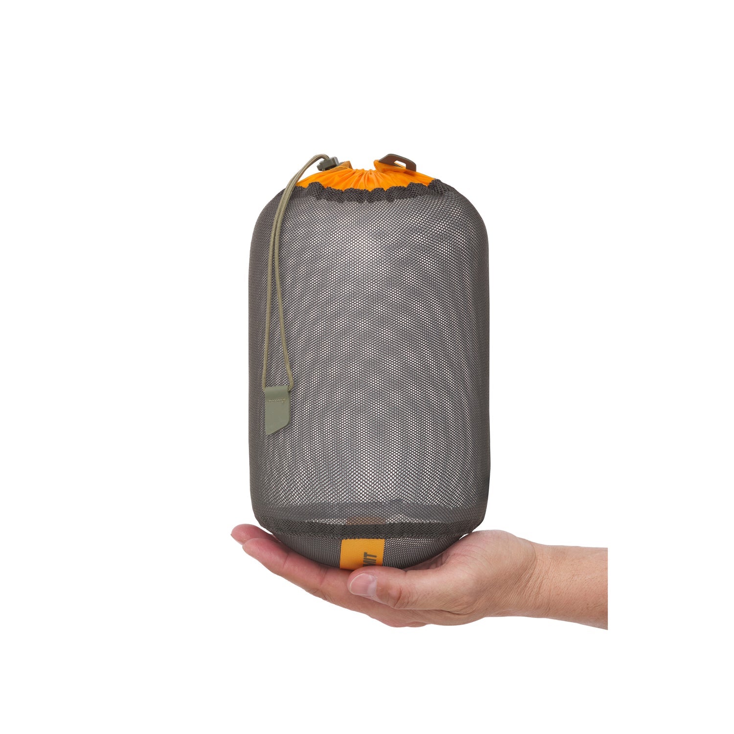 Set de bolsas tipo malla Sea to summit - 3,5 y 8 L 3