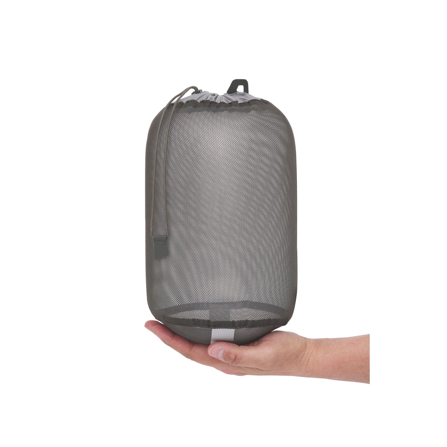 Set de bolsas tipo malla Sea to summit - 3,5 y 8 L 4