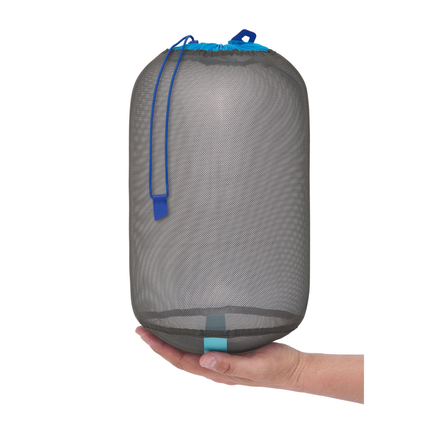 Set de bolsas tipo malla Sea to summit - 3,5 y 8 L 5