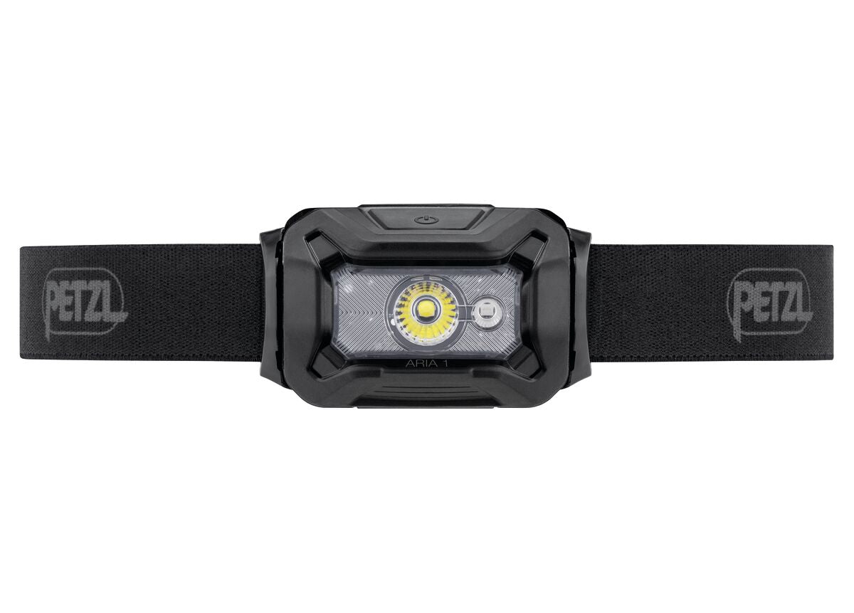 Linterna Frontal ARIA 1 RGB Petzl 2