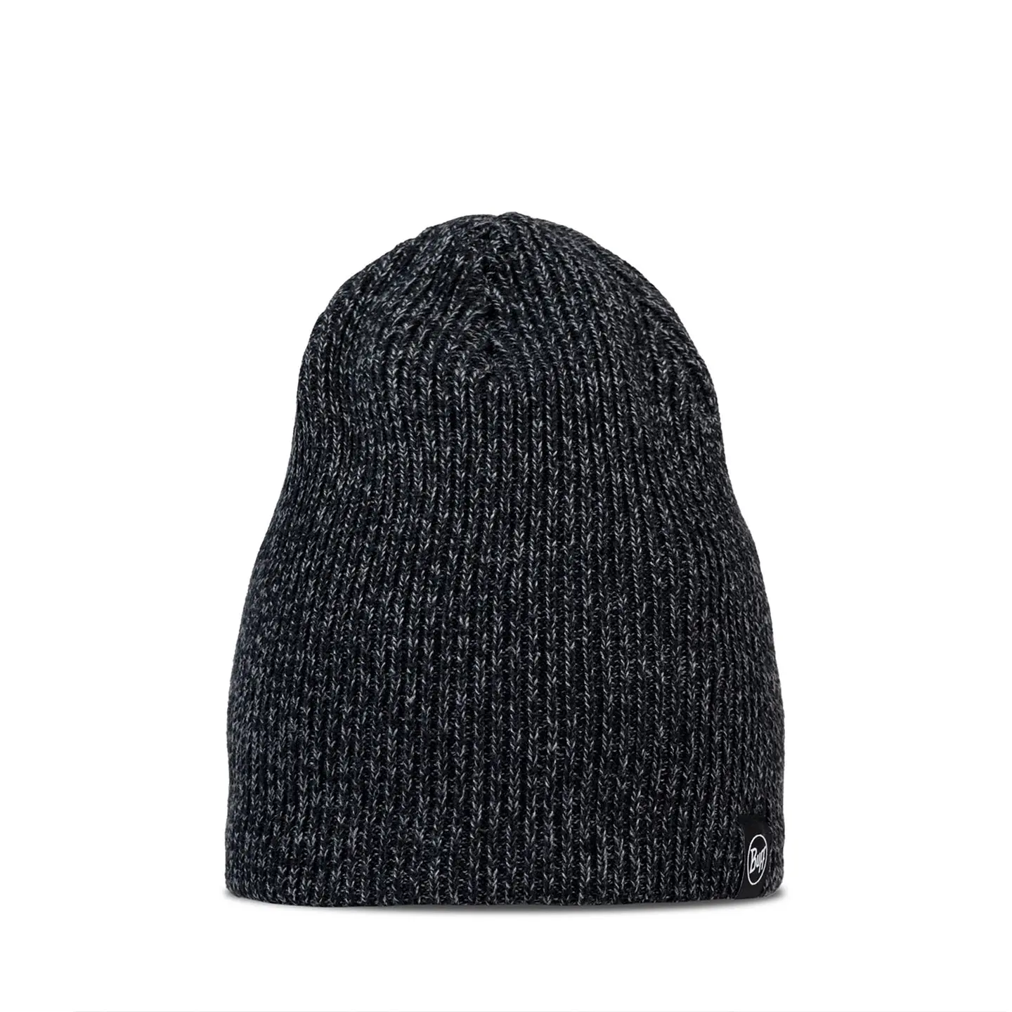 Gorro Tejido y Polar BUFF® Renvi Black 1