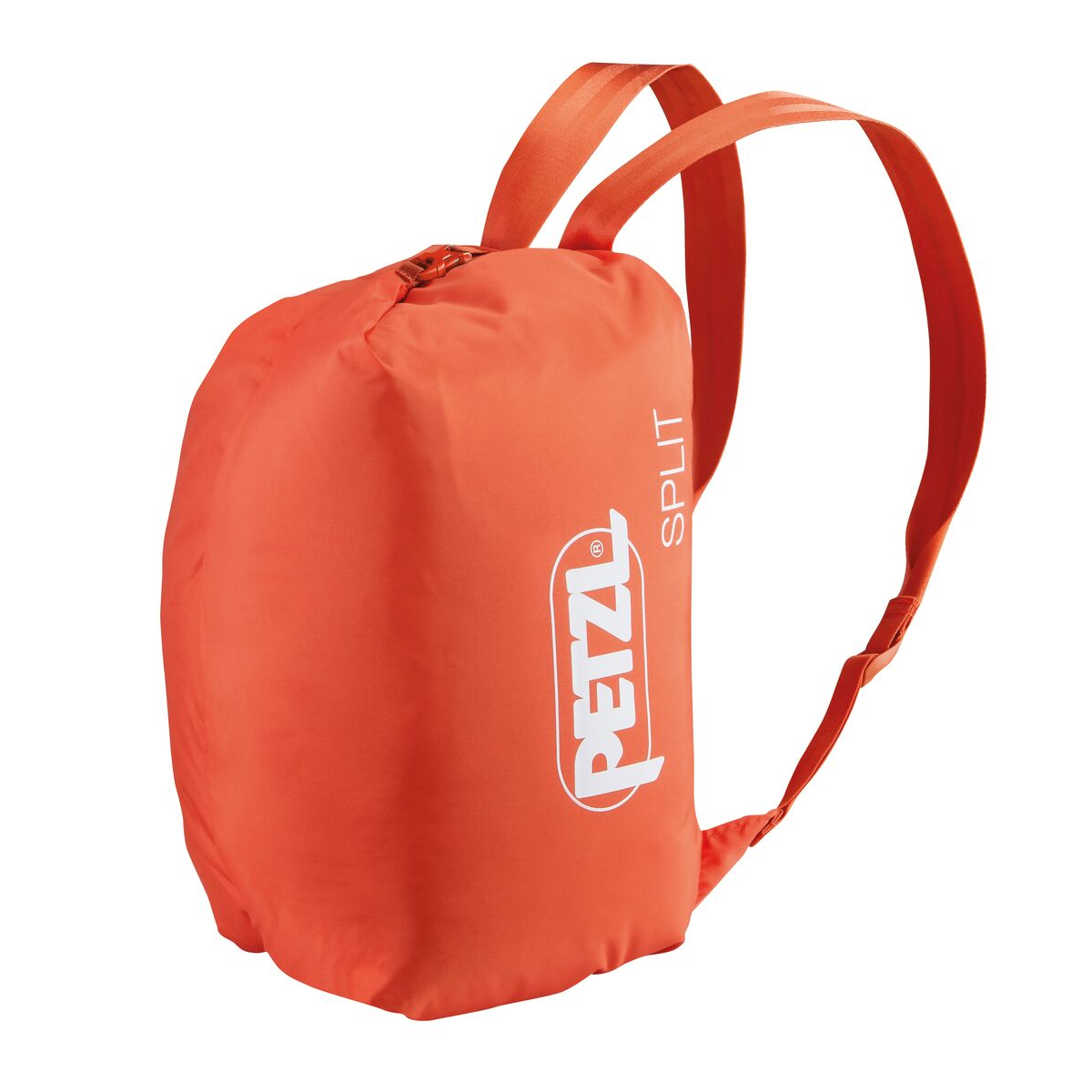 Bolsa para cuerda SPLIT Petzl® 25 L | Transporte y protección 1