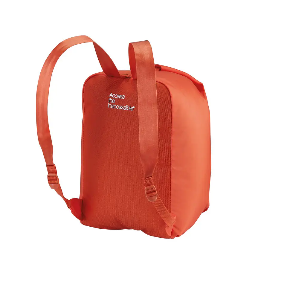 Bolsa para cuerda SPLIT Petzl® 25 L | Transporte y protección 4
