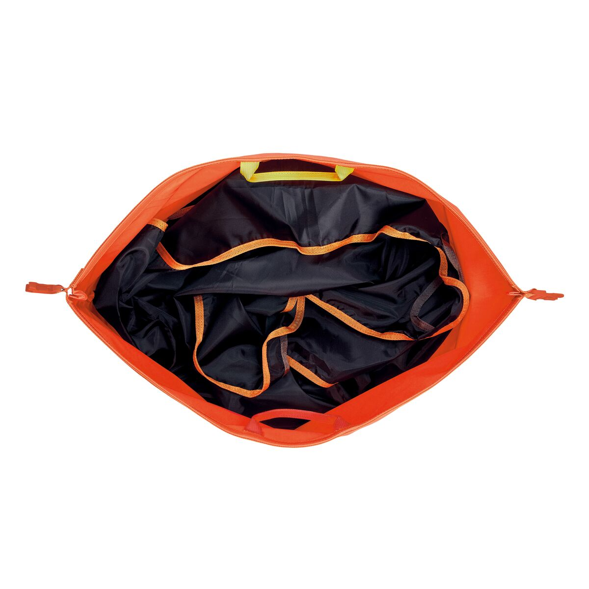 Bolsa para cuerda SPLIT Petzl® 25 L | Transporte y protección 5