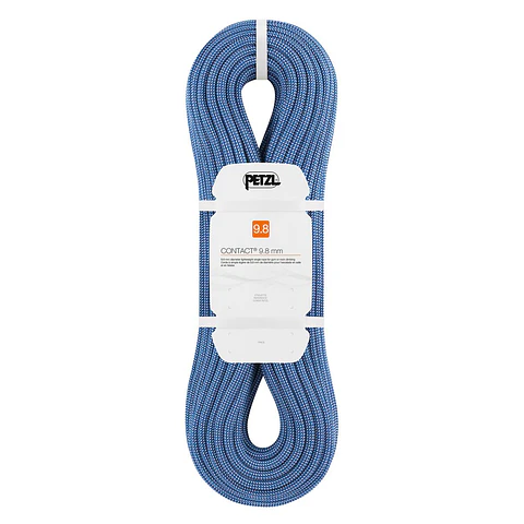 Cuerda Dinámica CONTACT® WALL Petzl 9.8mm