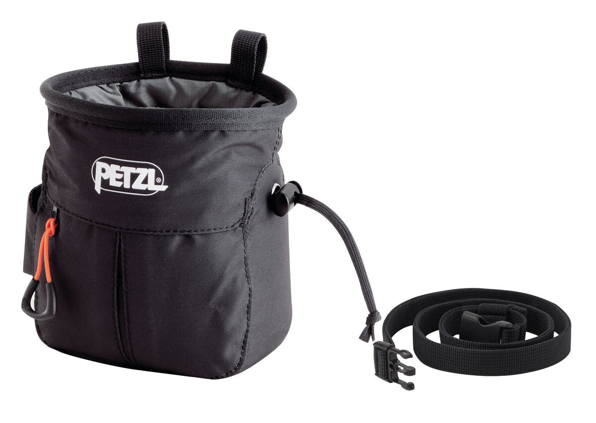 Bolsa para Magnesio SAKAPOCHE Petzl 2