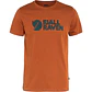 Polera Hombre Logo Fjällräven - Miniatura 1