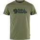 Polera Hombre Logo Fjällräven - Miniatura 4