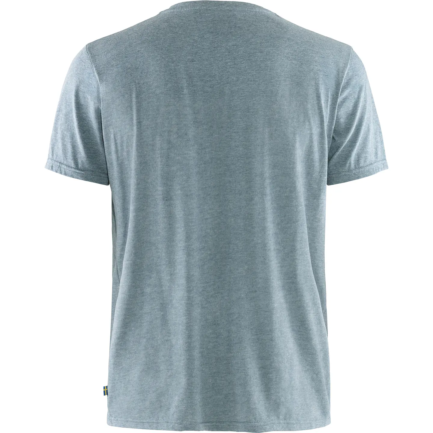 Polera Hombre Logo Fjällräven 11