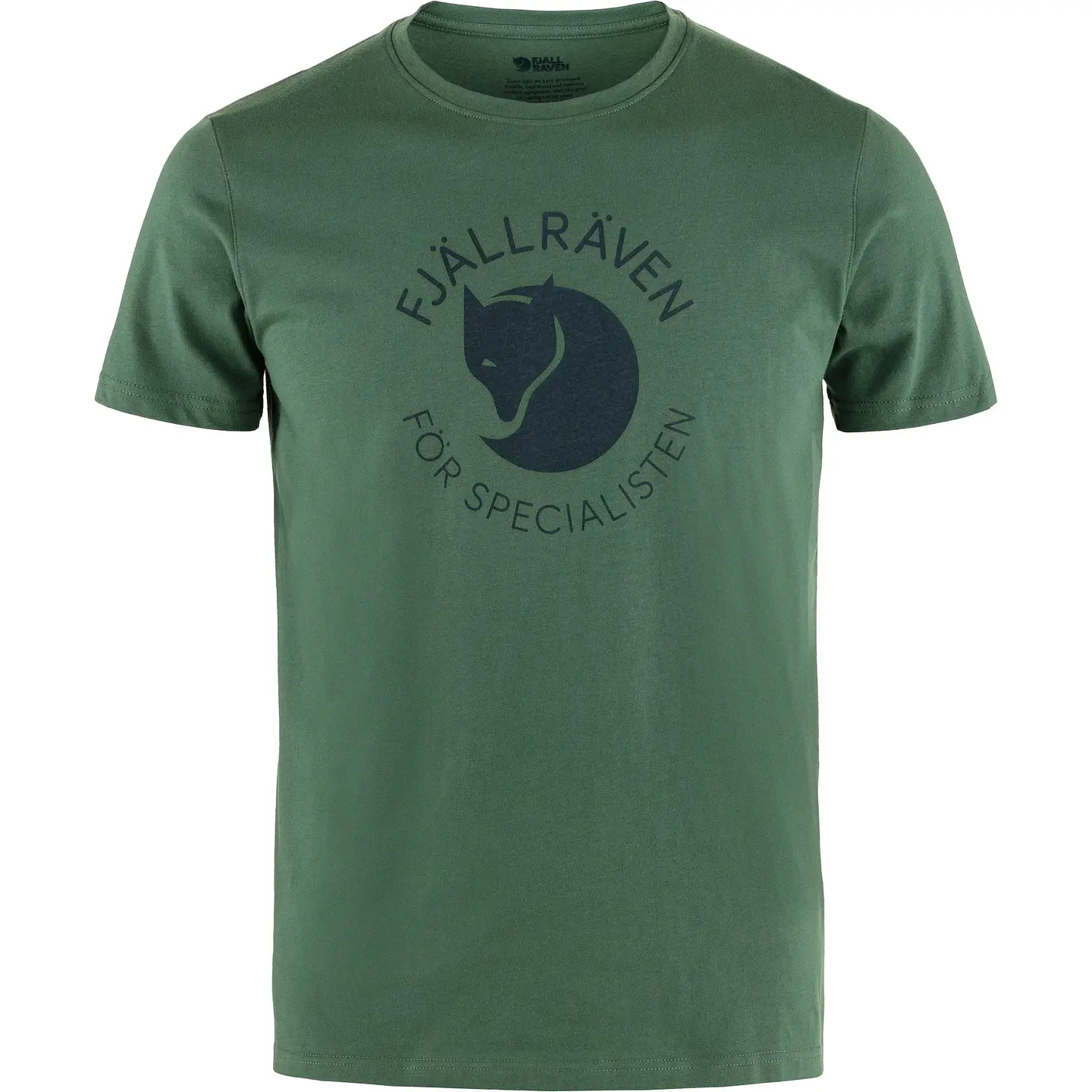 Polera Hombre Fjällräven Fox 1