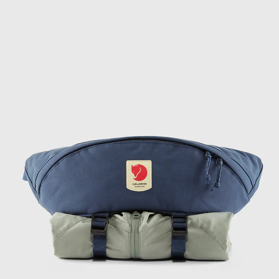 Banano Fjällräven Ulvo Grande 6