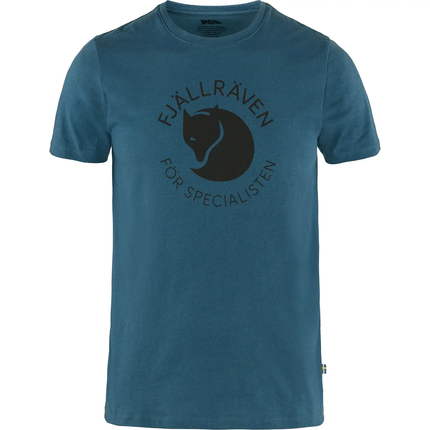Polera Hombre Fjällräven Fox 4