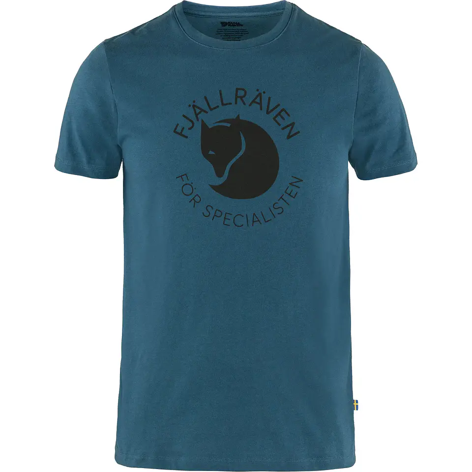 Polera Hombre Fjällräven Fox 4