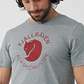 Polera Hombre Fjällräven Fox - Miniatura 6