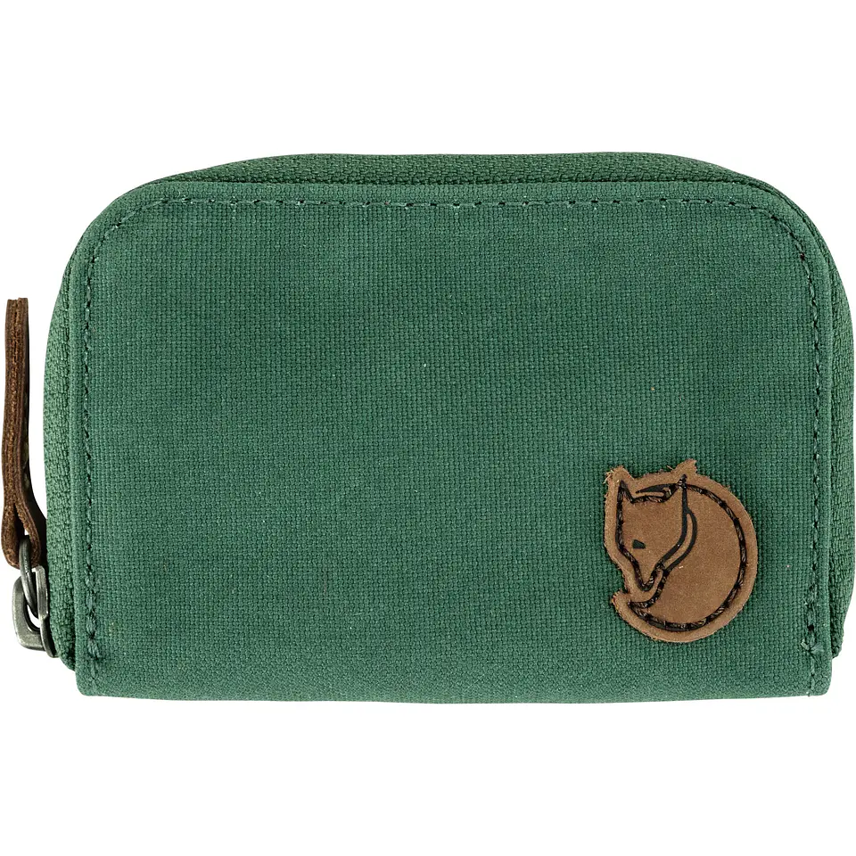 Tarjetero Fjällräven 1