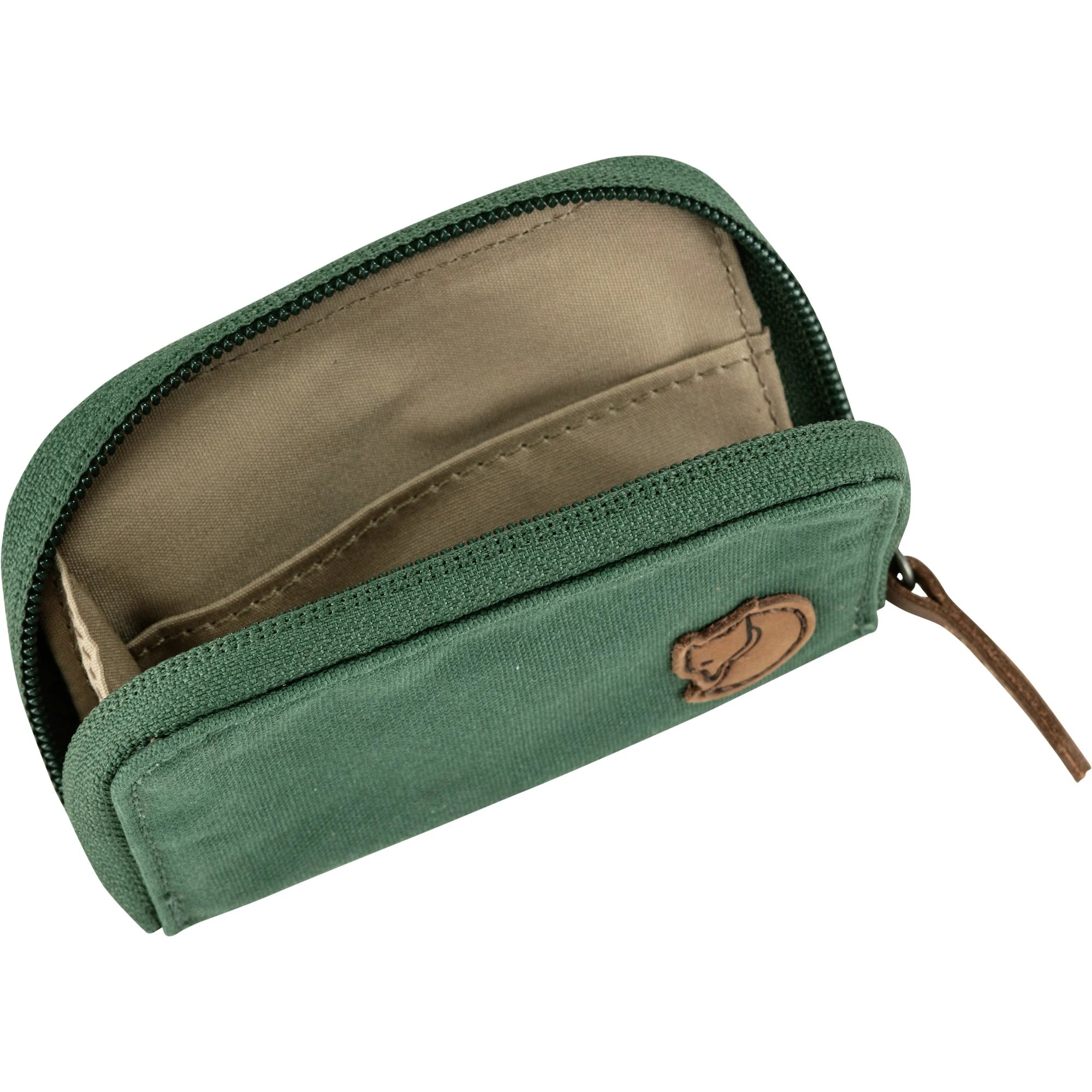 Tarjetero Fjällräven 2