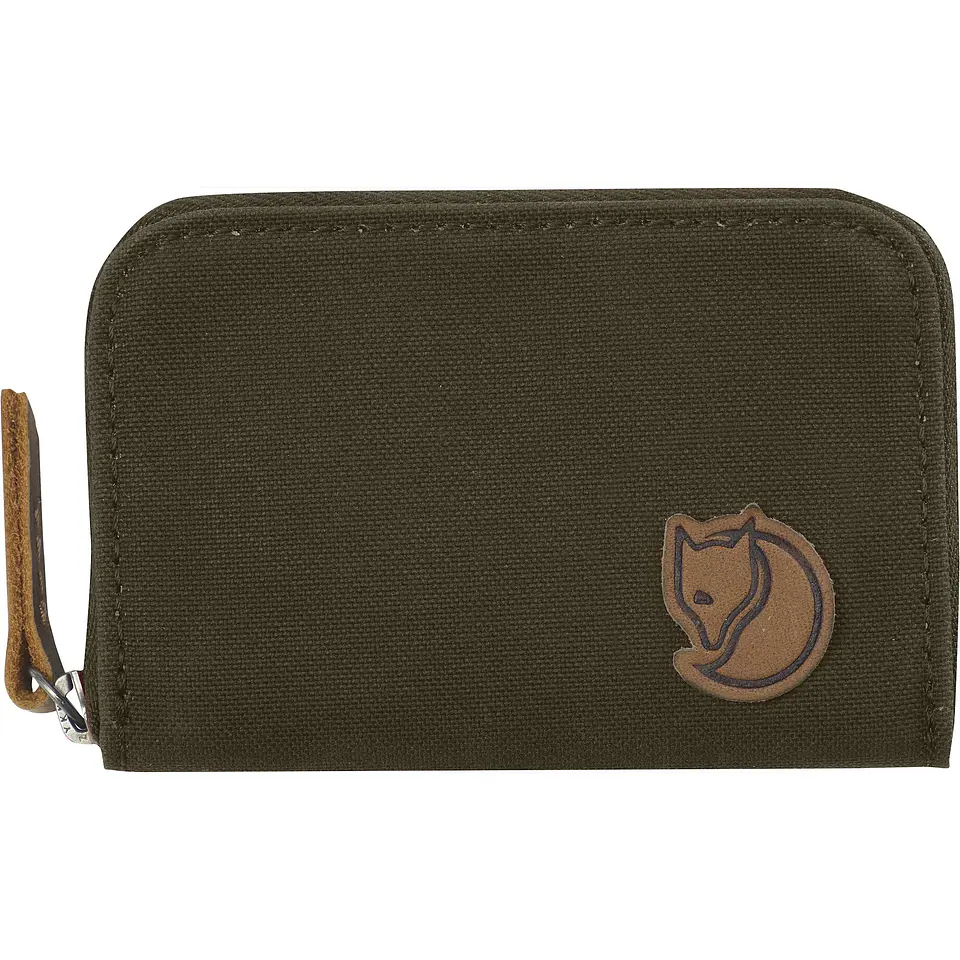 Tarjetero Fjällräven 4