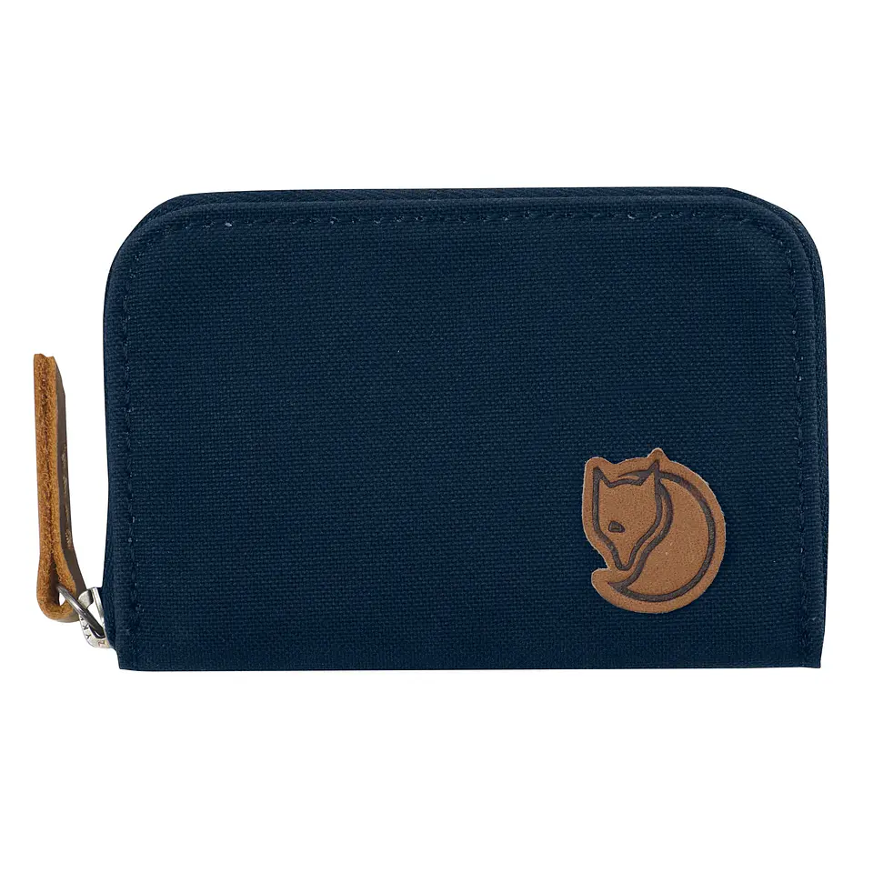 Tarjetero Fjällräven 5