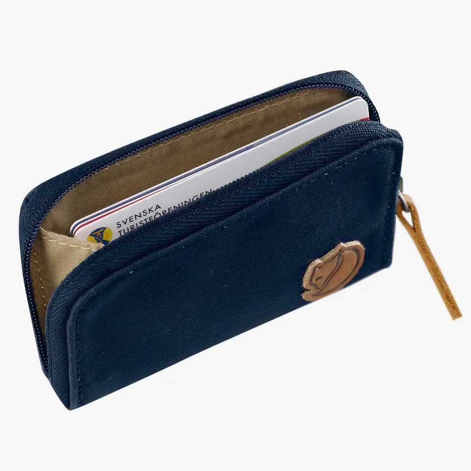Tarjetero Fjällräven 6