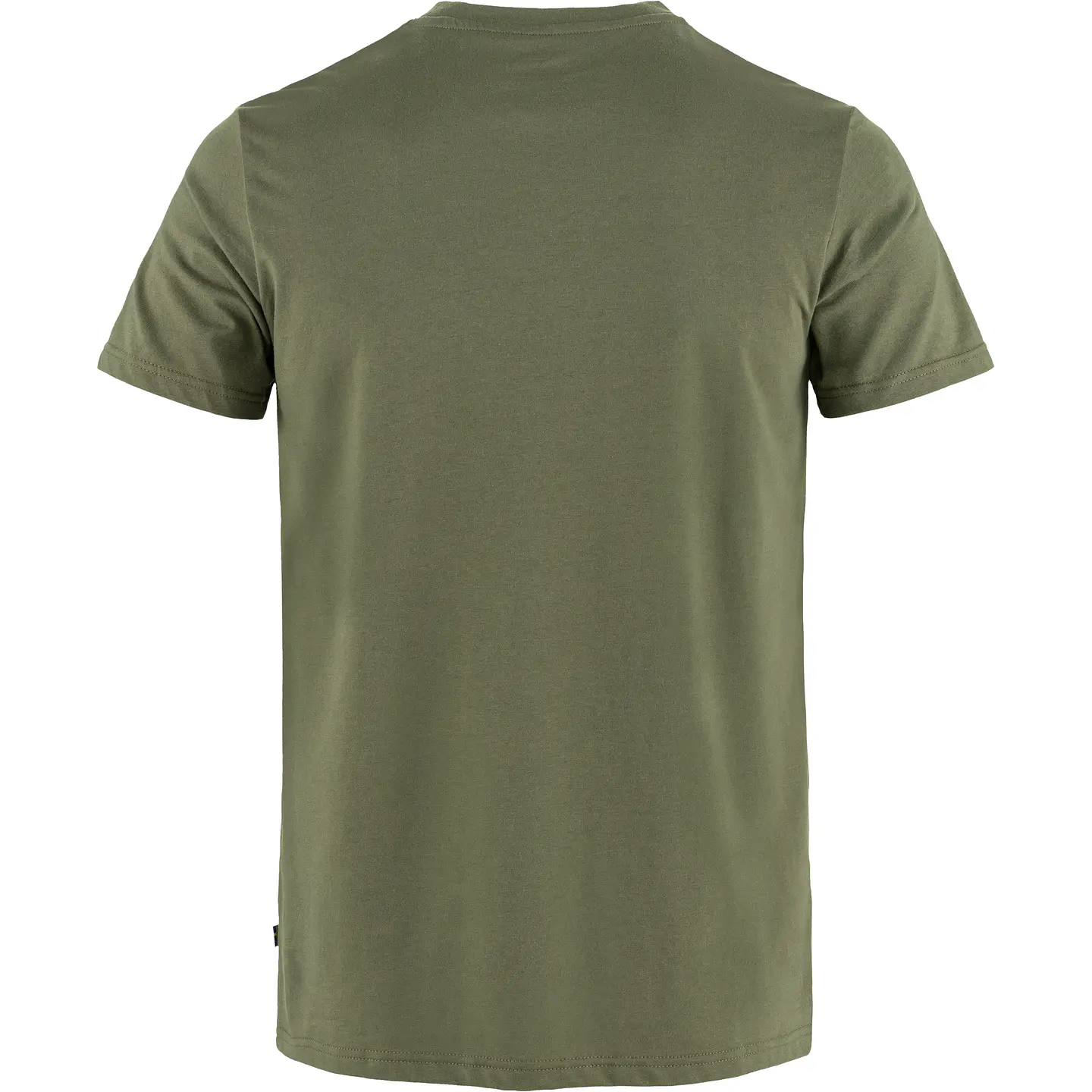 Polera Hombre Fjällräven 1960 Logo 5