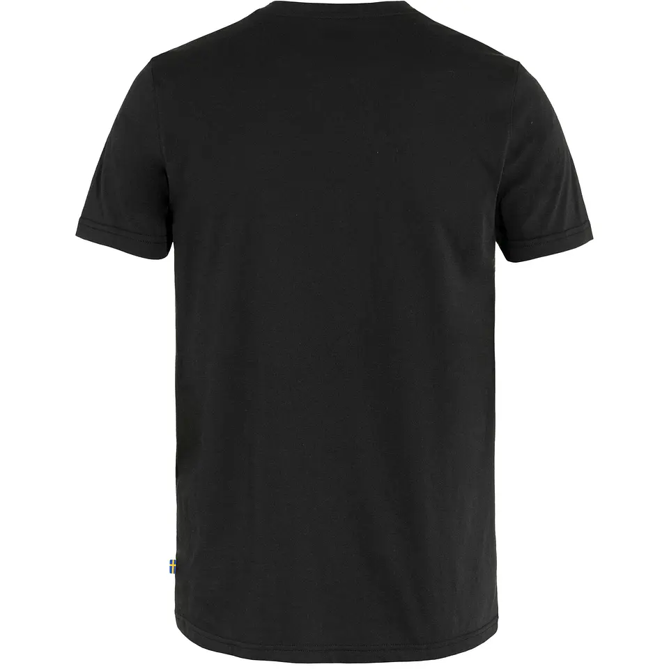 Polera Hombre Fjällräven 1960 Logo 6