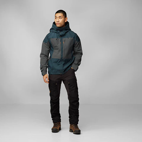 Chaqueta Hombre Fjällräven Keb