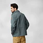 Chaqueta Hombre Fjällräven Räven - Miniatura 10