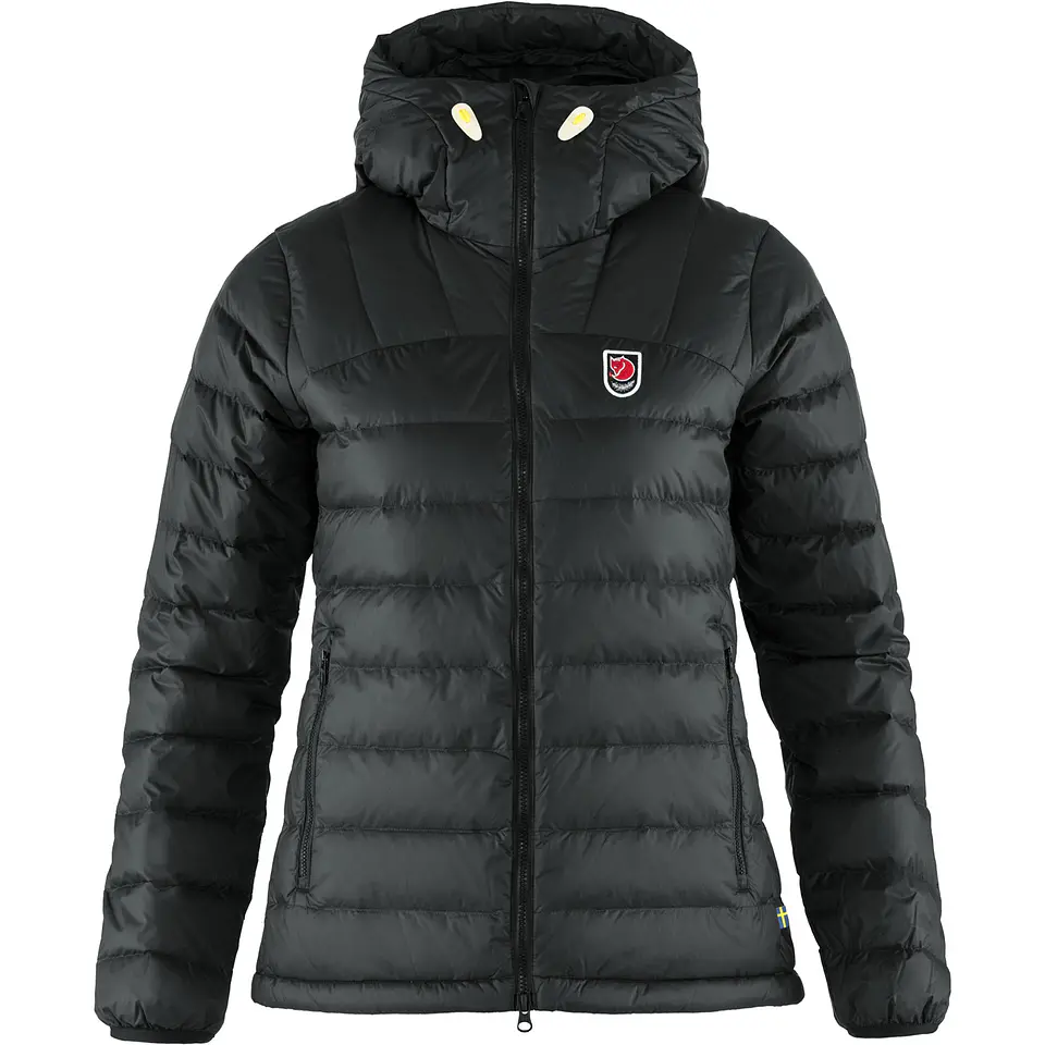 Chaqueta de Pluma Mujer Fjällräven Expedition Pack Down 3