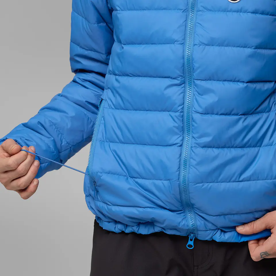 Chaqueta de Pluma Mujer Fjällräven Expedition Pack Down 8
