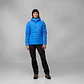 Chaqueta de Pluma Mujer Fjällräven Expedition Pack Down - Miniatura 10