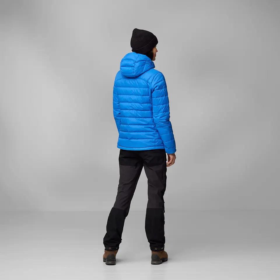 Chaqueta de Pluma Mujer Fjällräven Expedition Pack Down 13