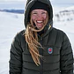 Chaqueta de Pluma Mujer Fjällräven Expedition Pack Down - Miniatura 15