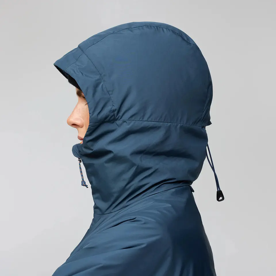 Chaqueta Térmica Mujer Fjällräven Bergtagen 60 10